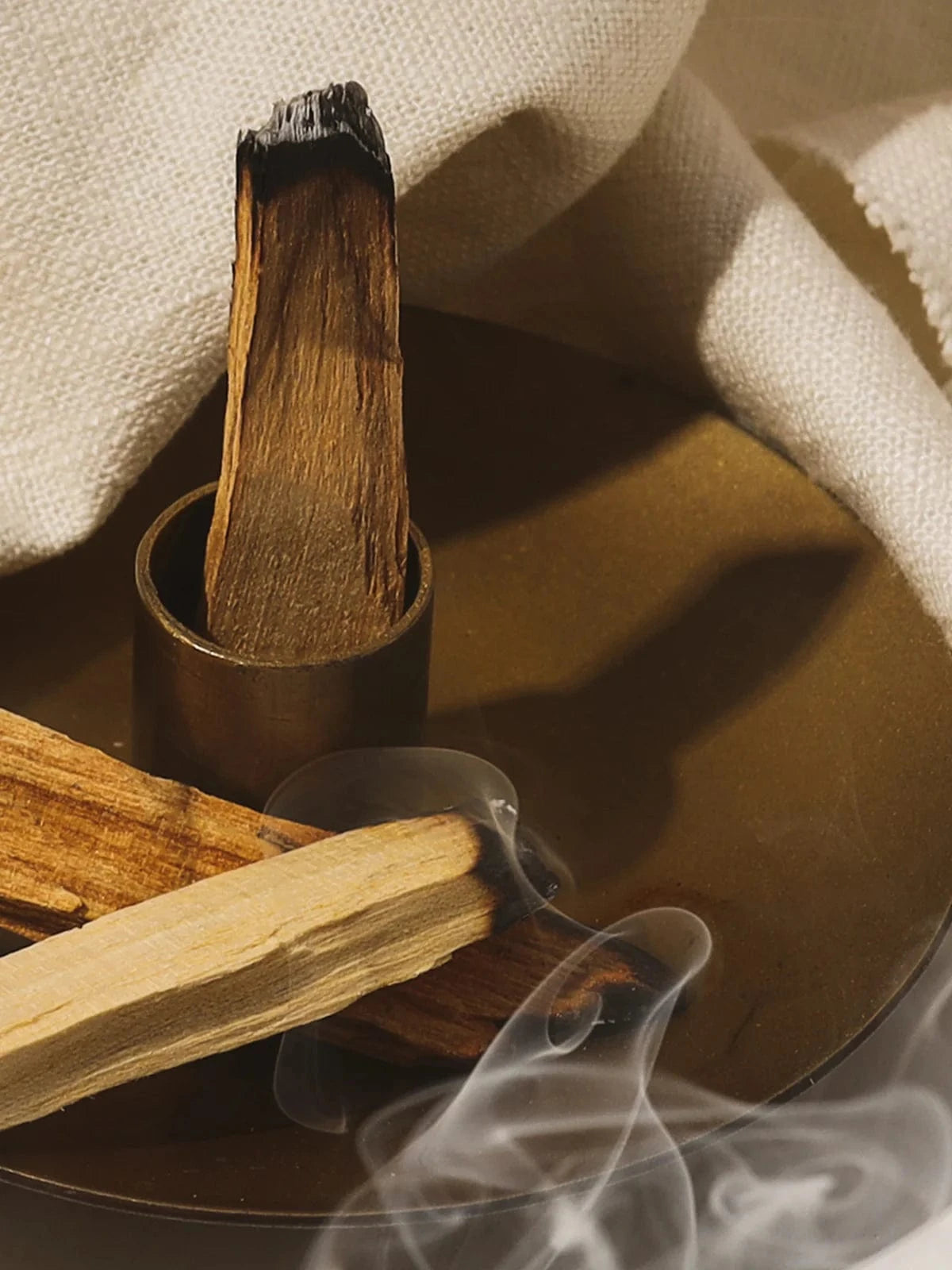 Pura Scents Gifts Santal Vanilla Home Fragrance Diffuser Oil