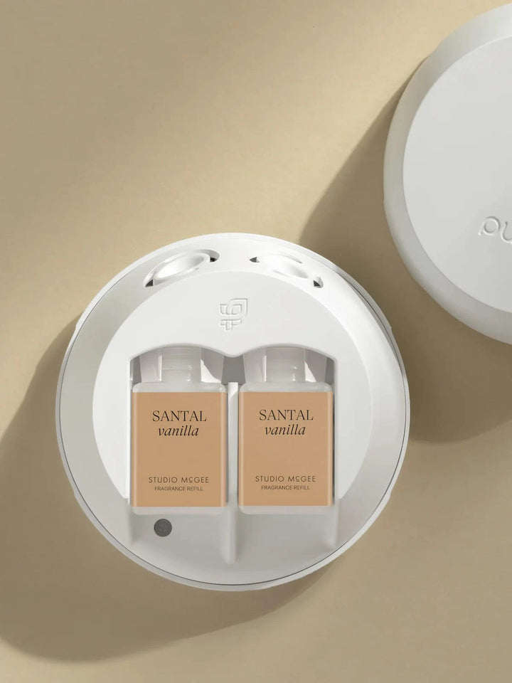 Pura Scents Gifts Santal Vanilla Home Fragrance Diffuser Oil
