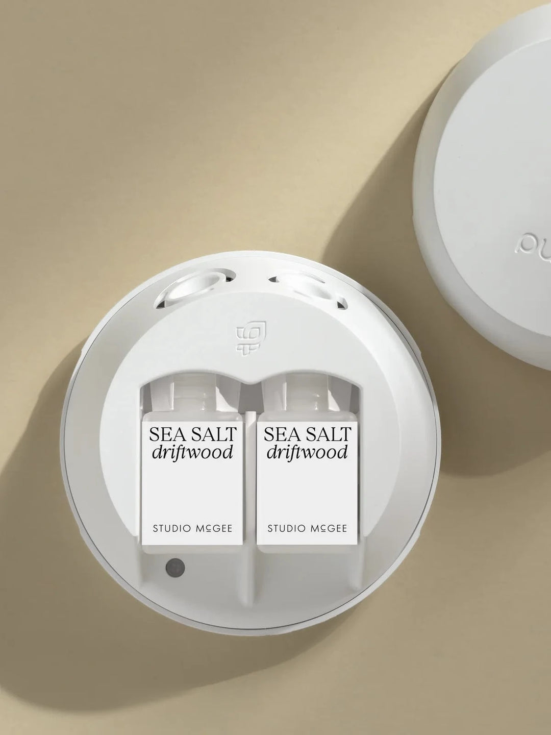 Pura Scents Gifts Studio McGee Sea Salt Driftwood Pura Refill