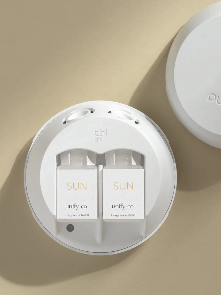 Pura Scents Gifts Sun ﻿Home Fragrance Diffuser Oil