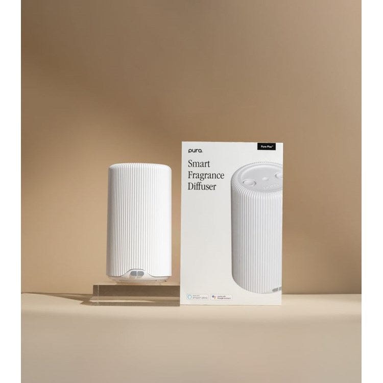 Pura Scents Gifts White Pura Plus Home Diffuser
