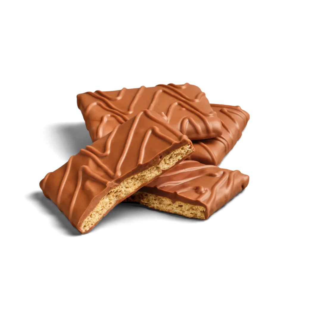 Puyallup Chocolates Treats Milk Chocolate Graham