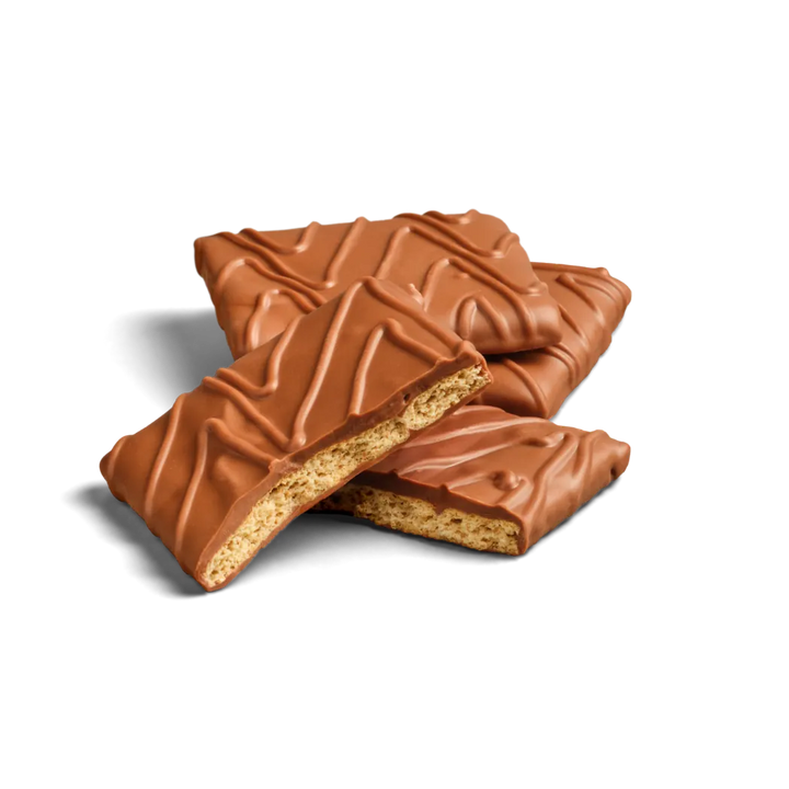 Puyallup Chocolates Treats Milk Chocolate Graham