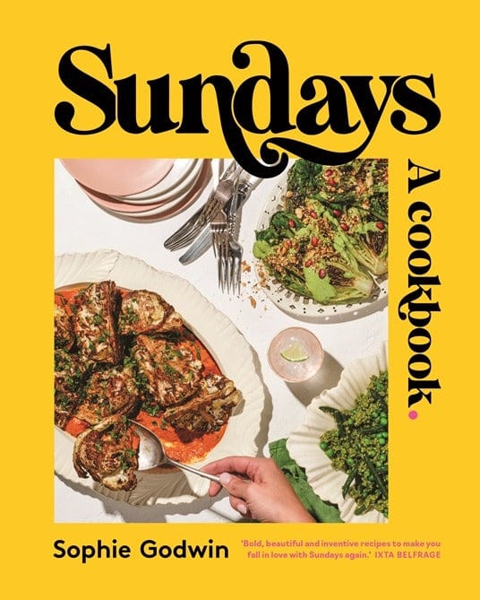 Quarto Cookbook Sundays