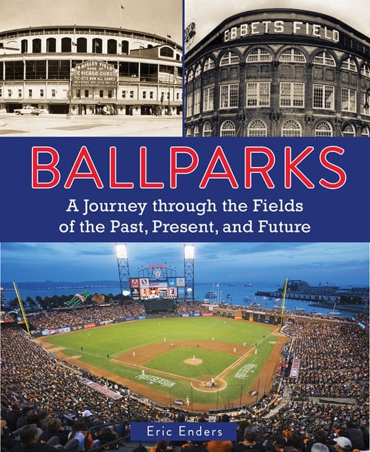 Quarto Gifts Ballparks