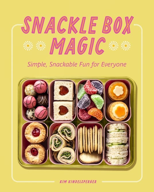 Quarto Gifts Snackle Box Magic