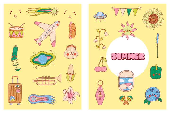 Quarto Gifts So Cute, So Easy to Draw!
