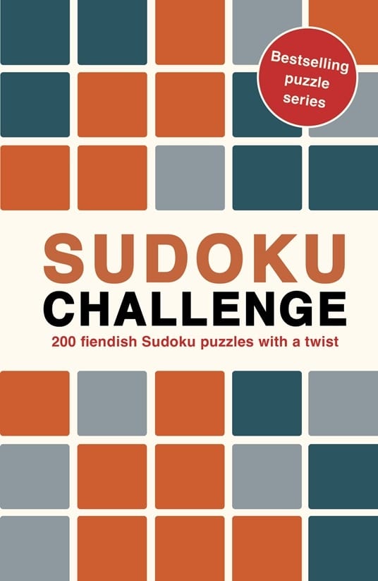 Quarto Puzzle Sudoku Challenge