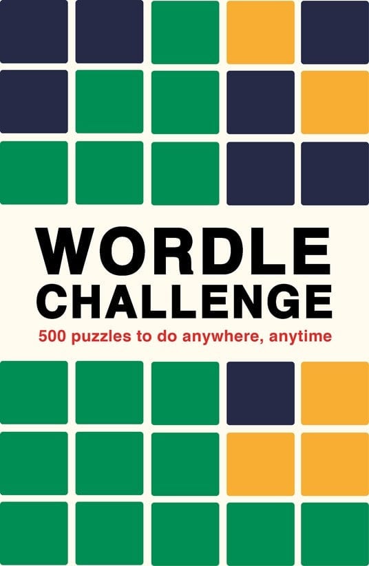 Quarto Puzzle Wordle Challenge