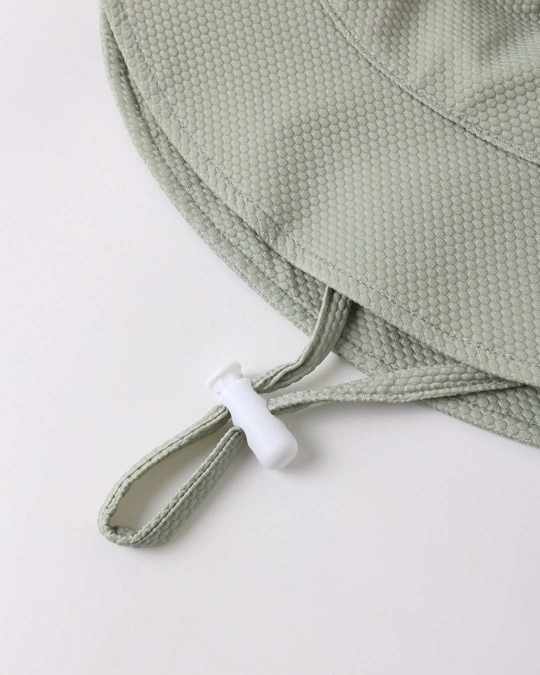 Quincy Mae Baby Bucket Hat Sage