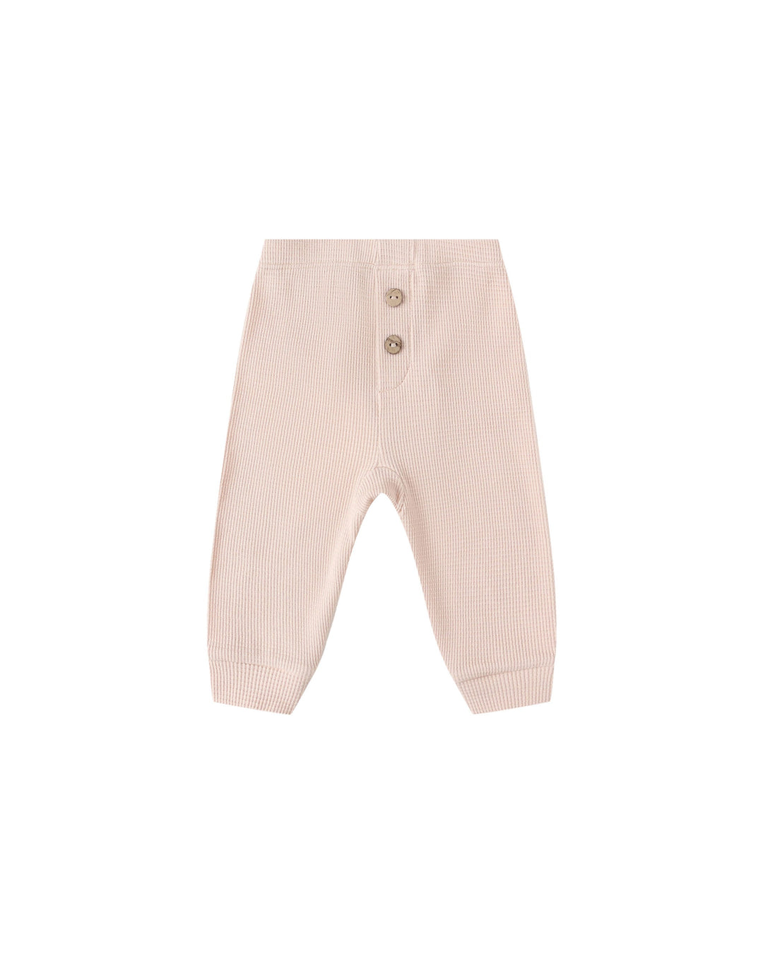 Quincy Mae Baby Legging - Antique