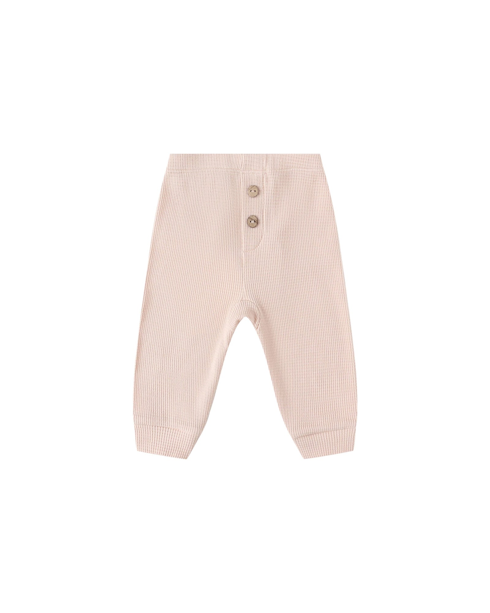 Quincy Mae Baby Legging - Antique