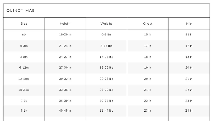 Quincy Mae Baby Relaxed Fleece Sweatshirt - Red Bows