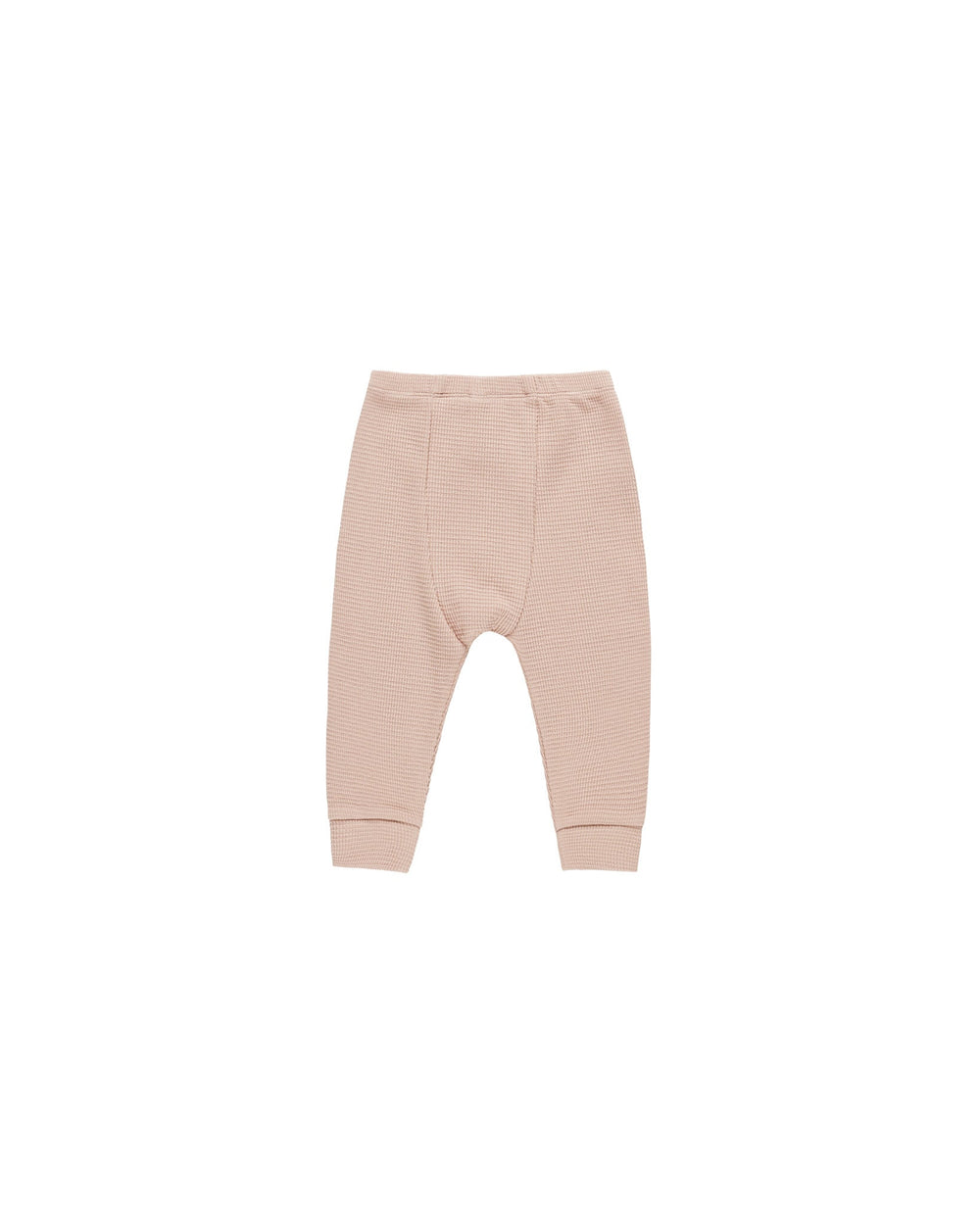 Quincy Mae Baby & Toddler Bottoms Legging - Blush