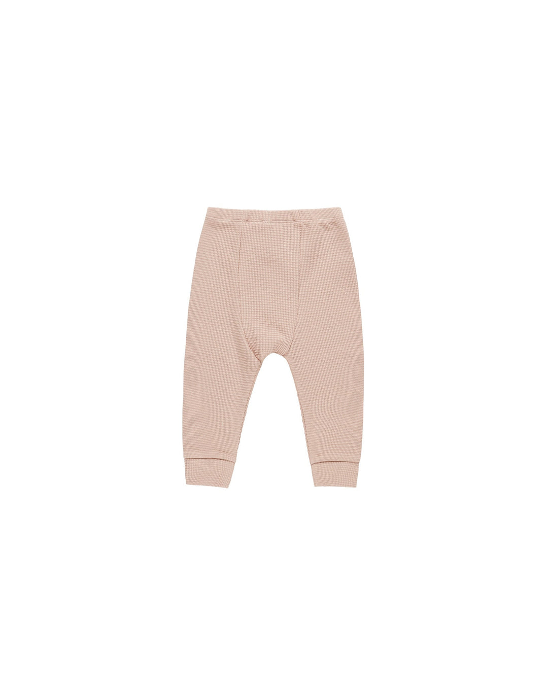 Quincy Mae Baby & Toddler Bottoms Legging - Blush