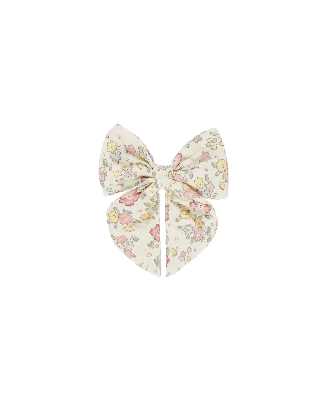 Quincy Mae Bow One Size Bow - Bloom