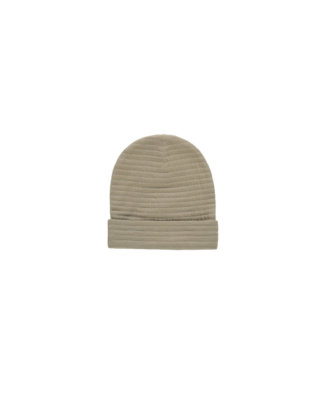 Quincy Mae Hat Beanie - Olive