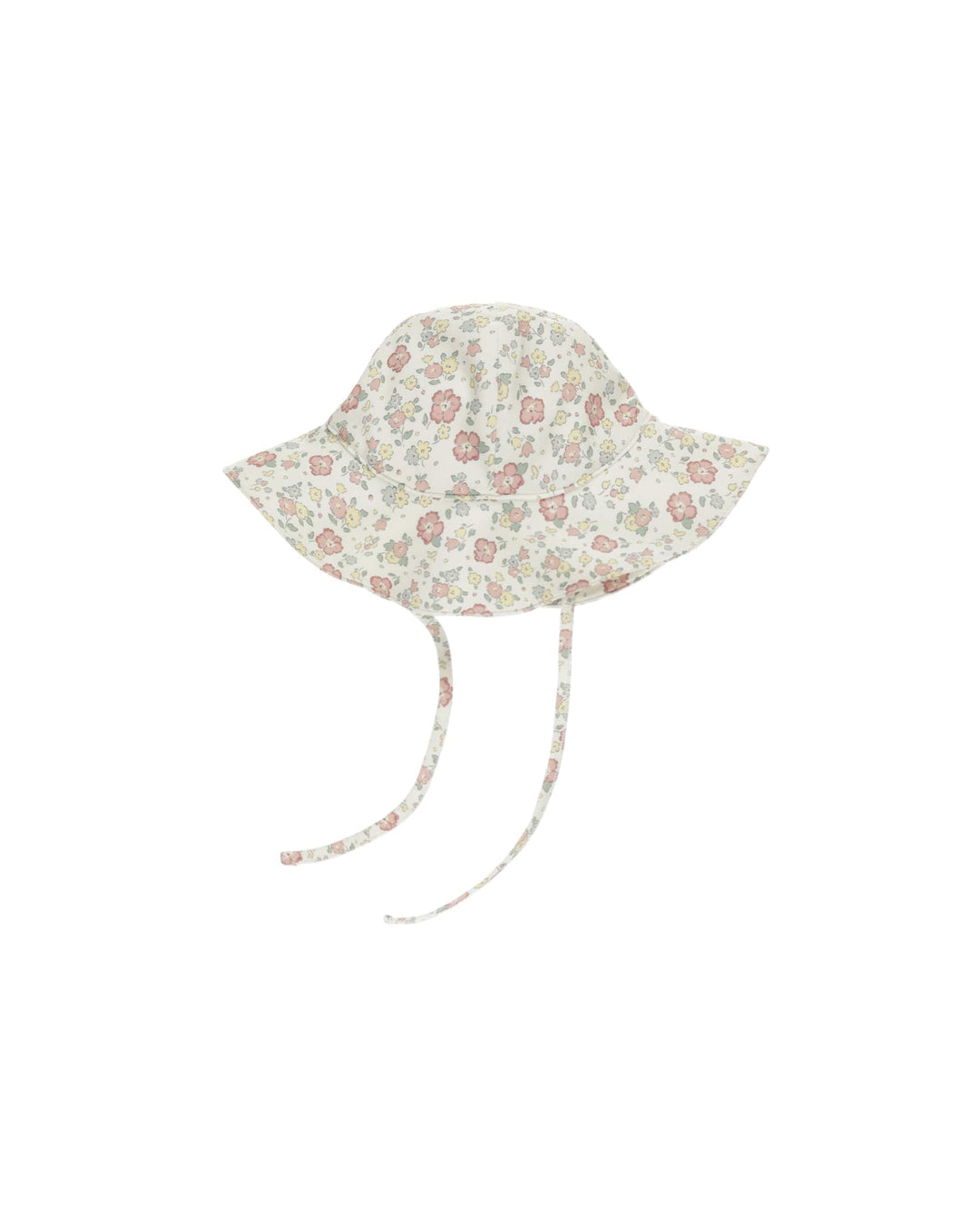 Quincy Mae Hat Sun Hat - Bloom