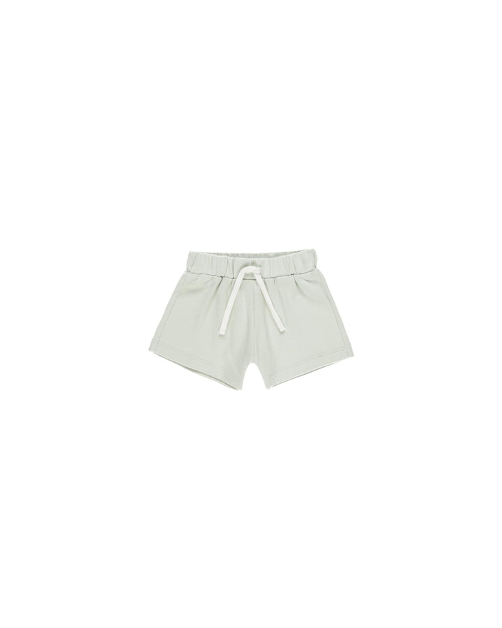 Quincy Mae Shorts Play Shorts - Mint