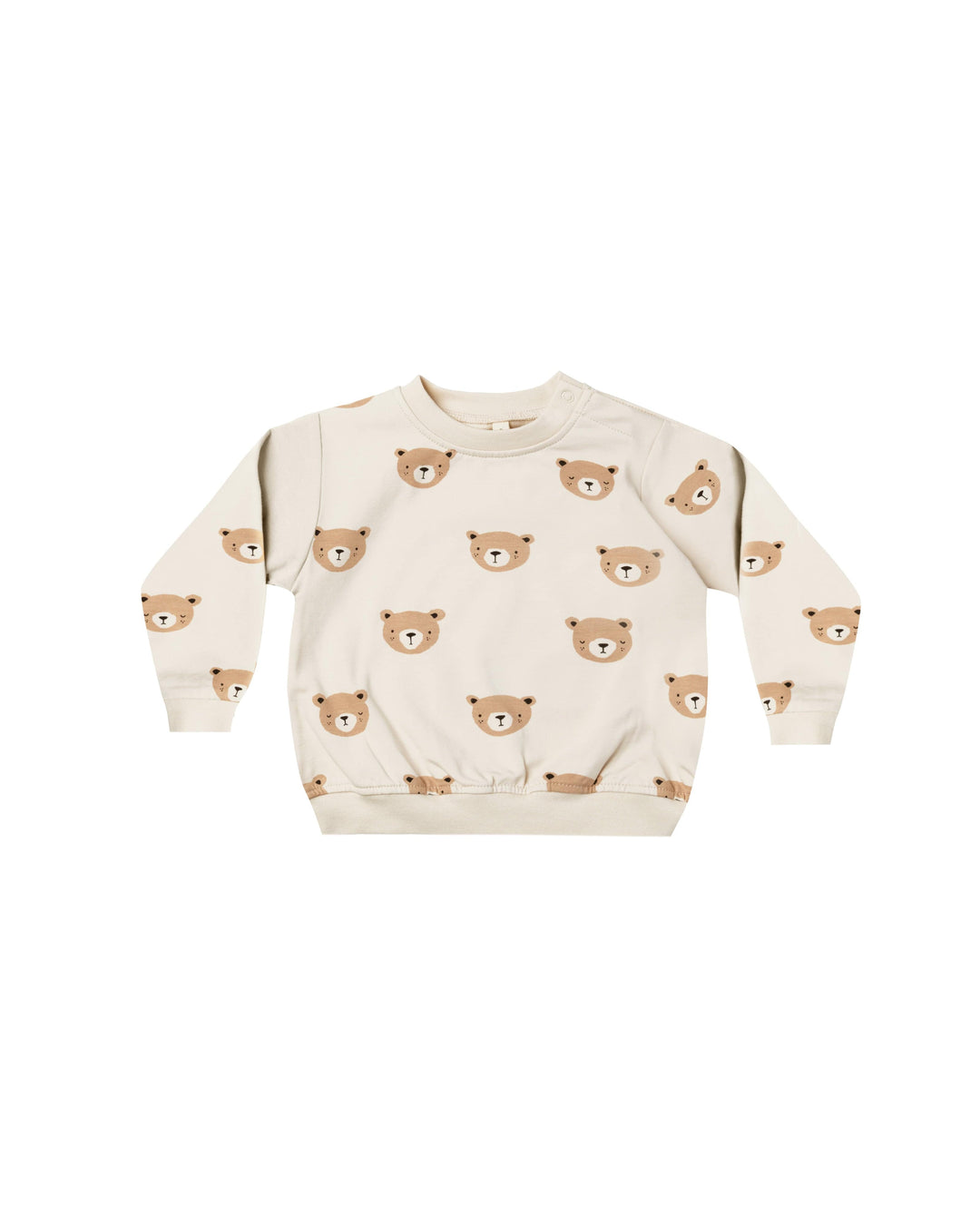 Quincy Mae Sweatshirt Sweatshirt - Teddy