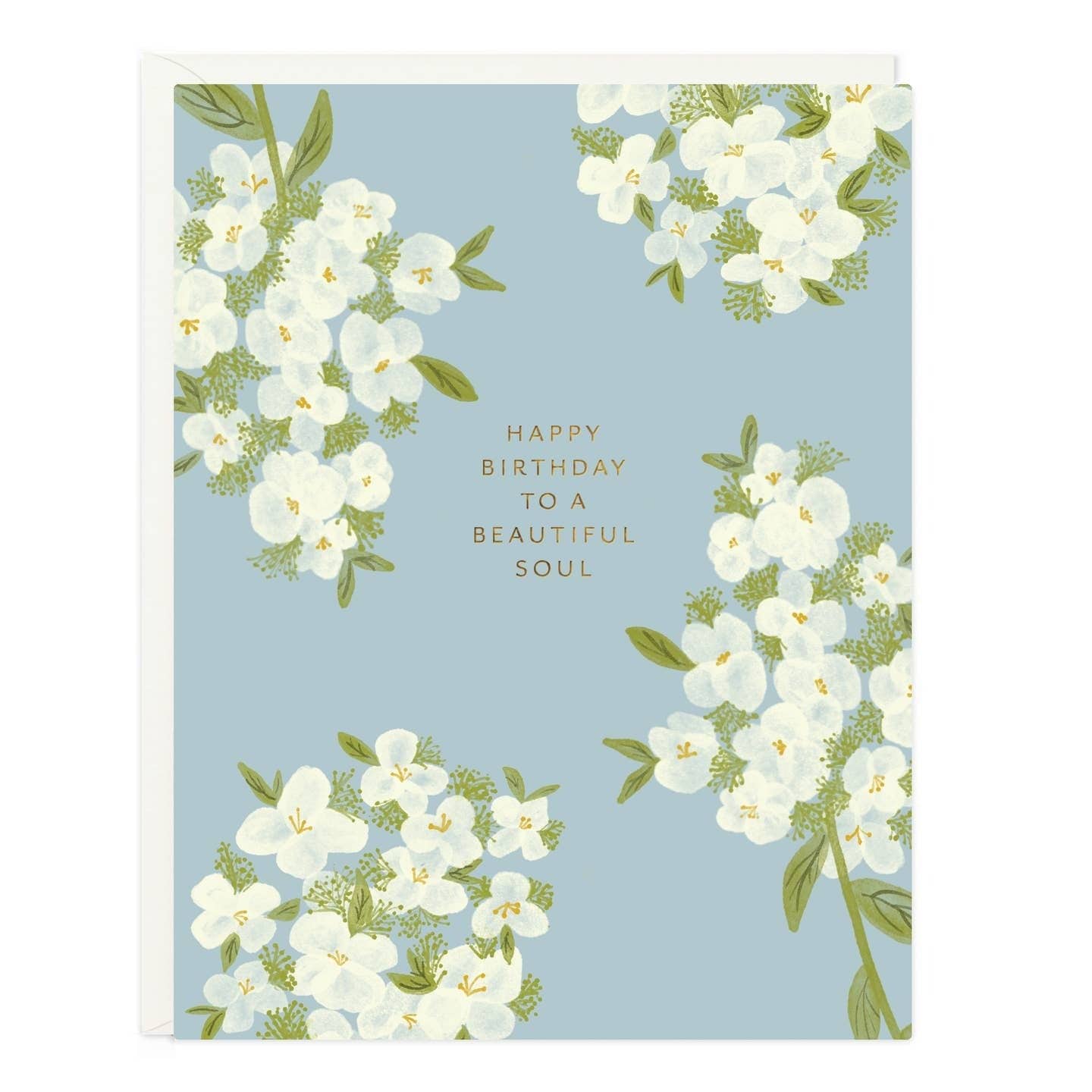 Ramona & Ruth Card Birthday Soul Card