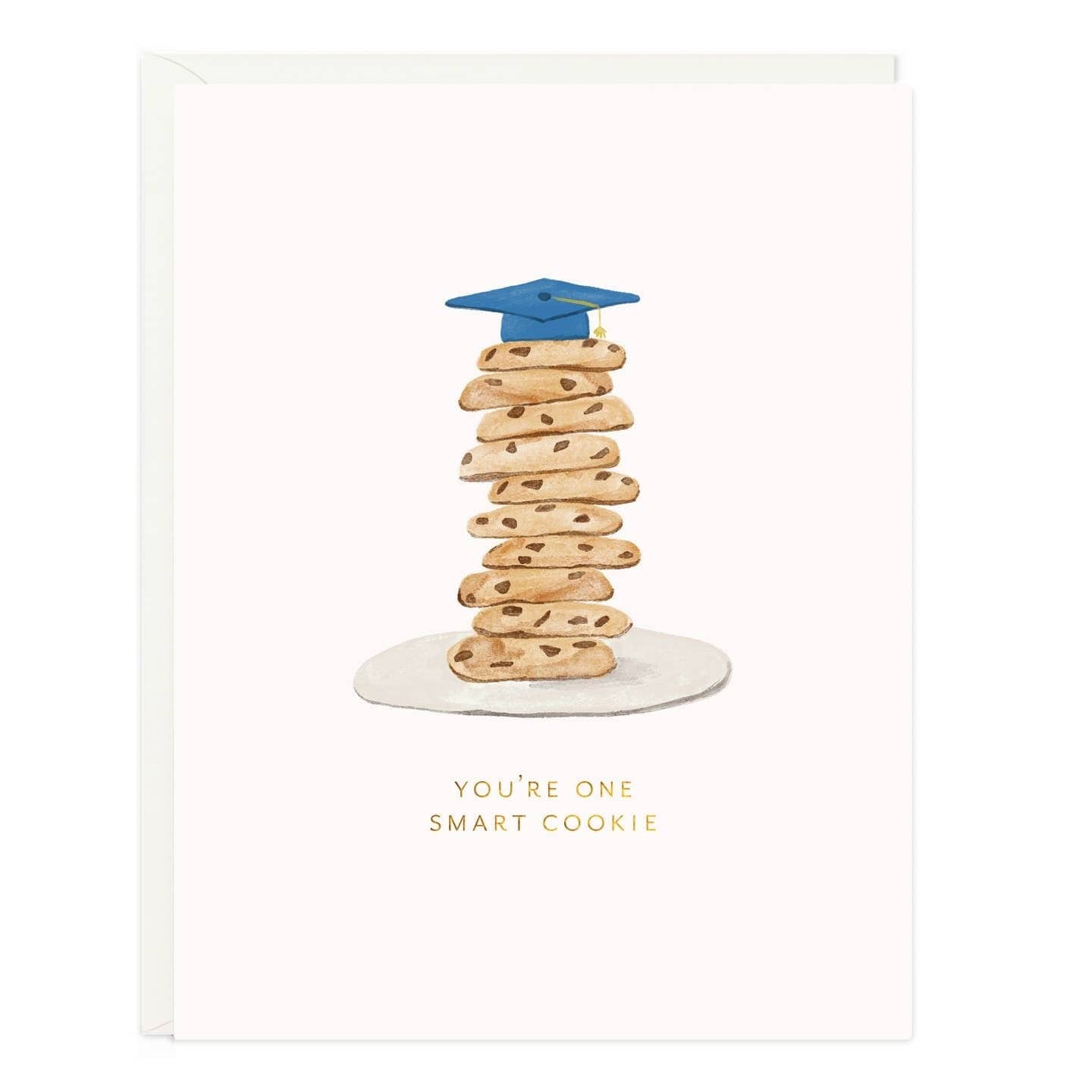 Ramona & Ruth Card Smart Cookie Card