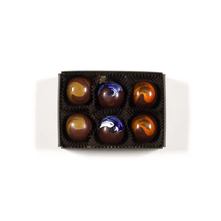 Ranger Chocolate Co. Treats Bonbon Sample Pack | Ranger Chocolate Co.