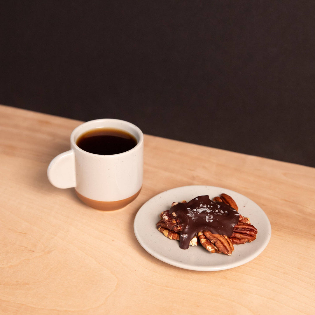 Ranger Chocolate Co. Treats Turtle