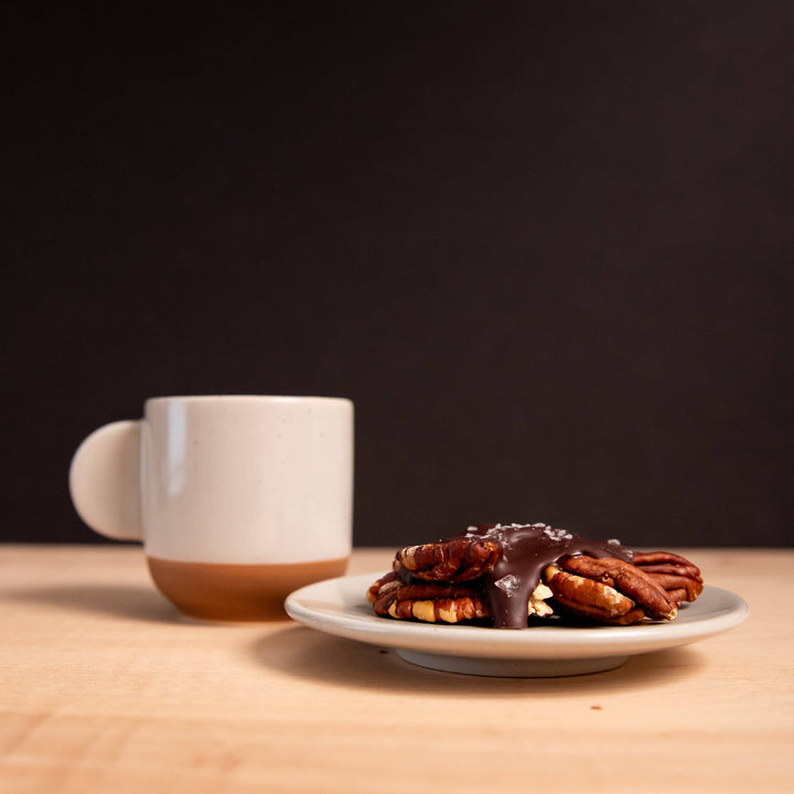 Ranger Chocolate Co. Treats Turtle