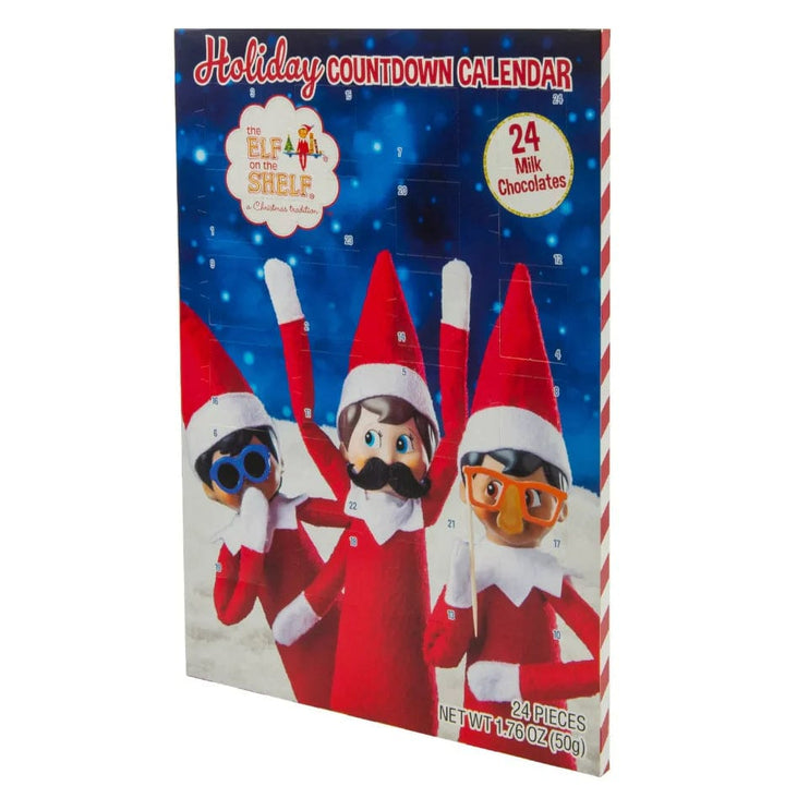 Redstone Foods Advent Calendar Elf On The Shelf Advent Calendar