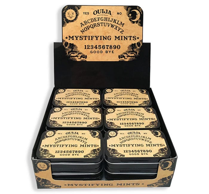 Redstone Foods Ouija Mystifying Mints