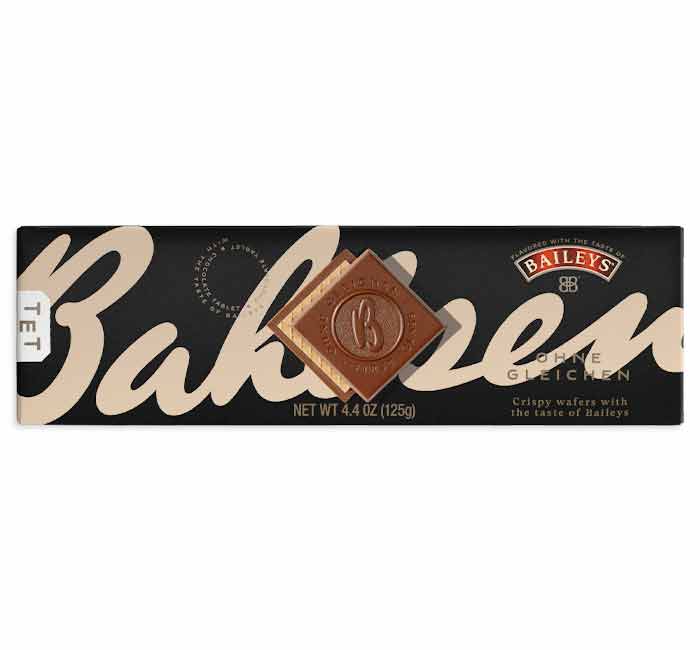 Redstone Foods Sweet Treats Bahlsen Ohne Gleichen Baileys