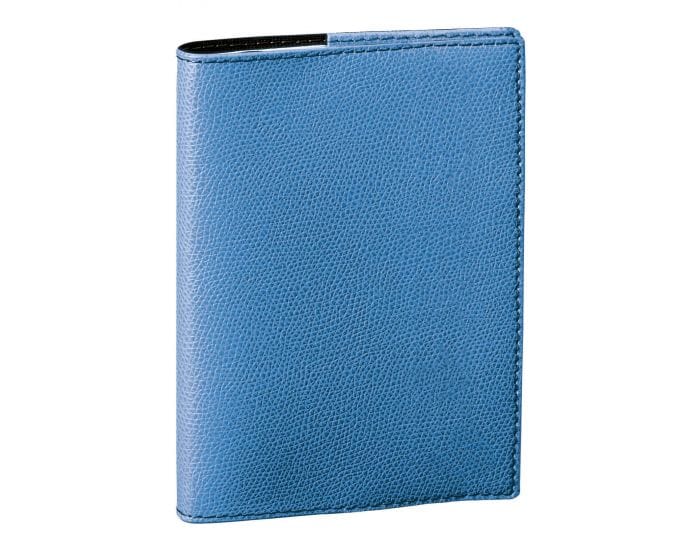 Rhodia Notebook Quo Vadis 2023-2024 University Weekly Planner - Club Blue
