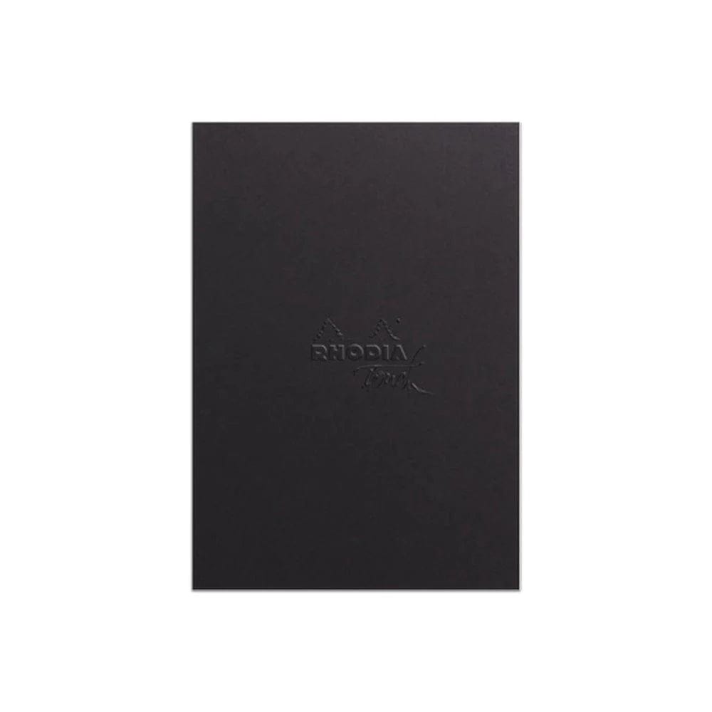 Rhodia Paper Rhodia Touch Calligraphy Pad, A5+