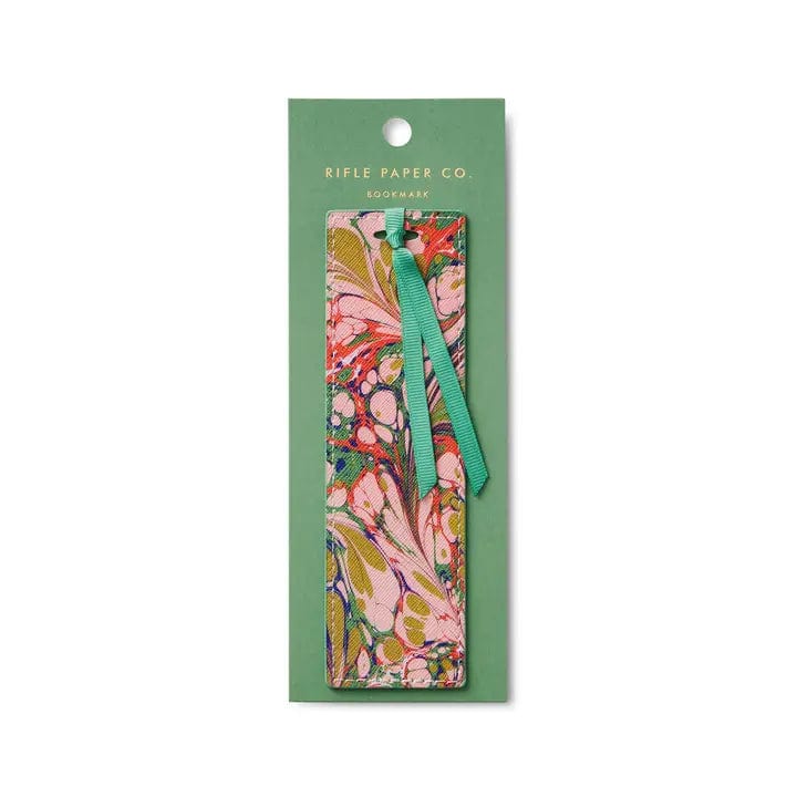 Rifle Paper Co. Bookmark Florence Bookmark