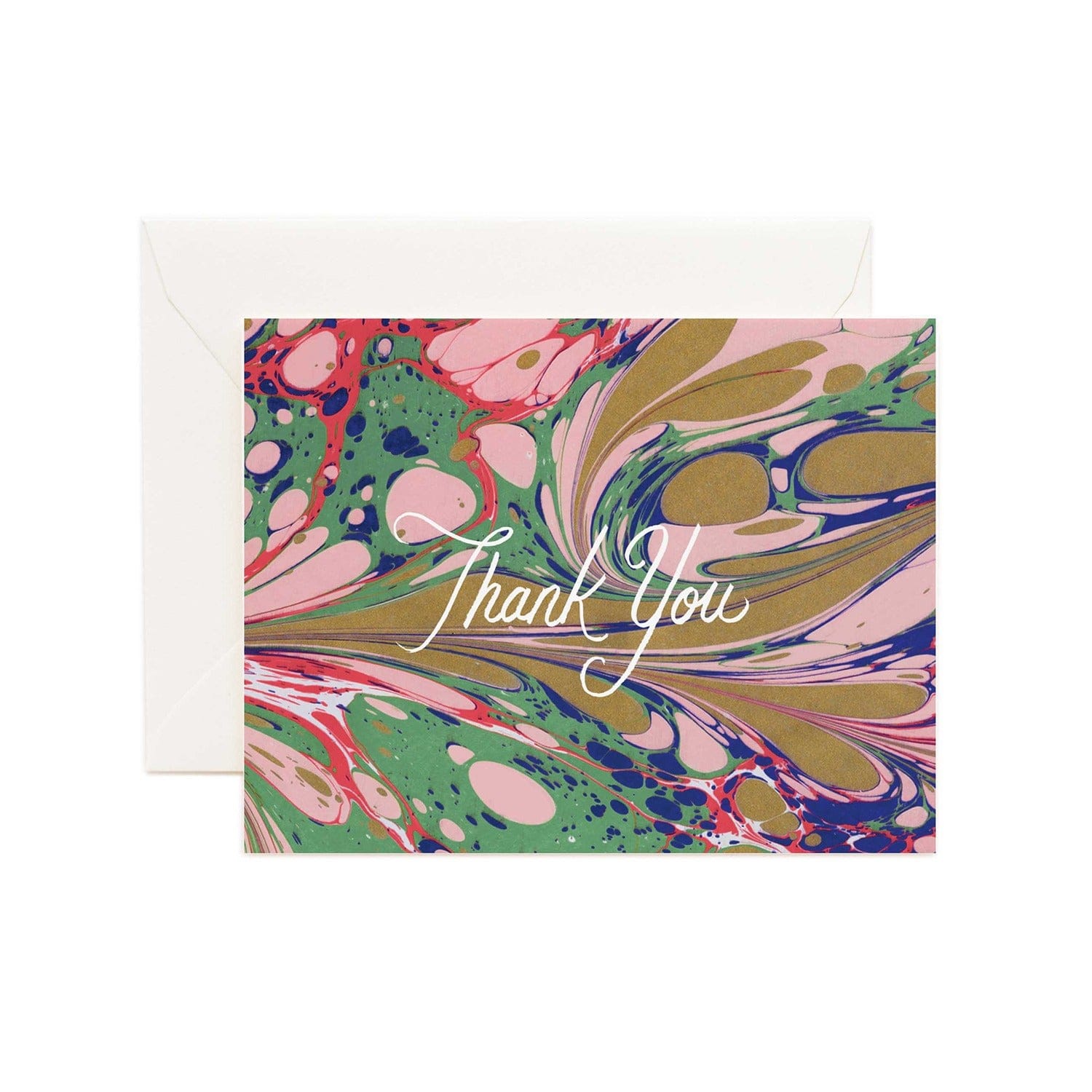 Rifle Paper Co. Card Florence Thank You Card