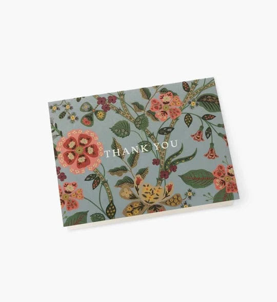 Rifle Paper Co. Cards Gracie Thank You Card
