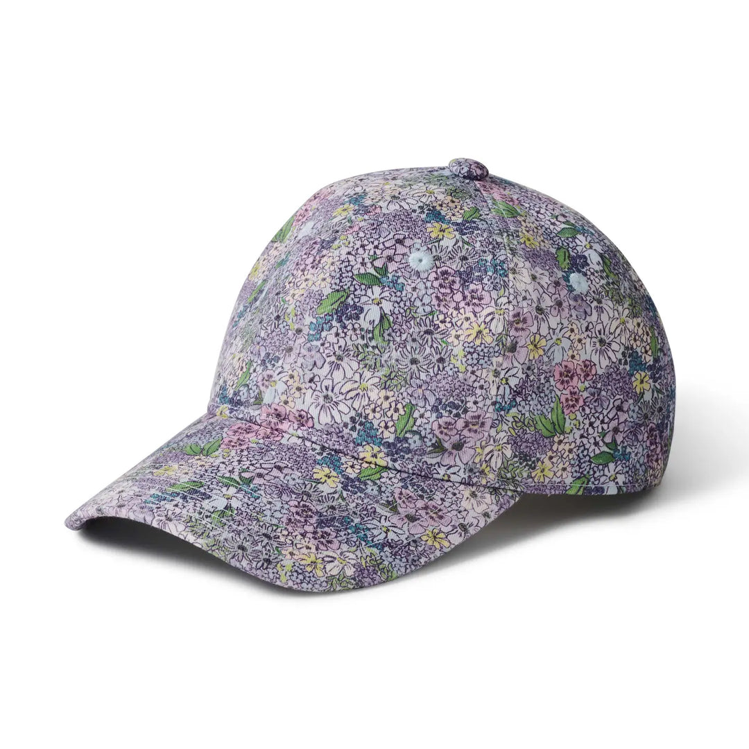 Rifle Paper Co. Fashion Mimi Baseball Cap
