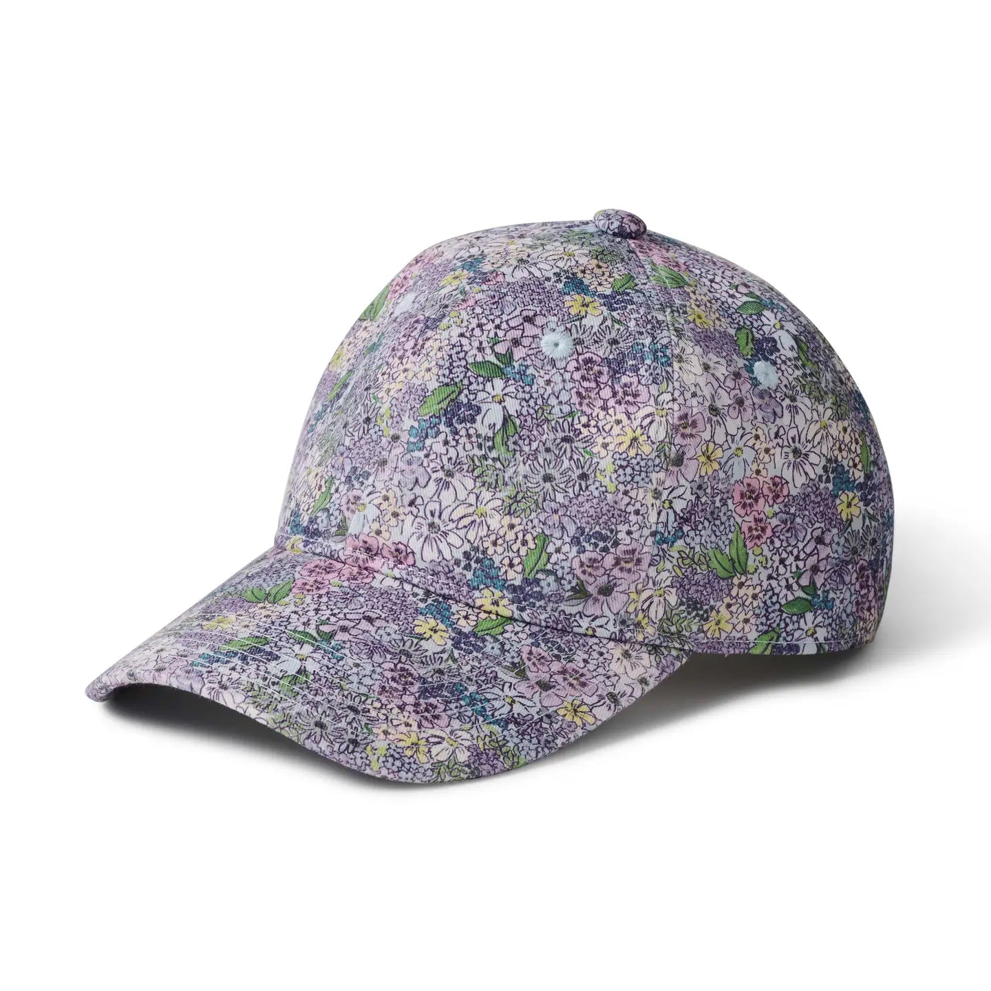 Rifle Paper Co. Fashion Mimi Baseball Cap