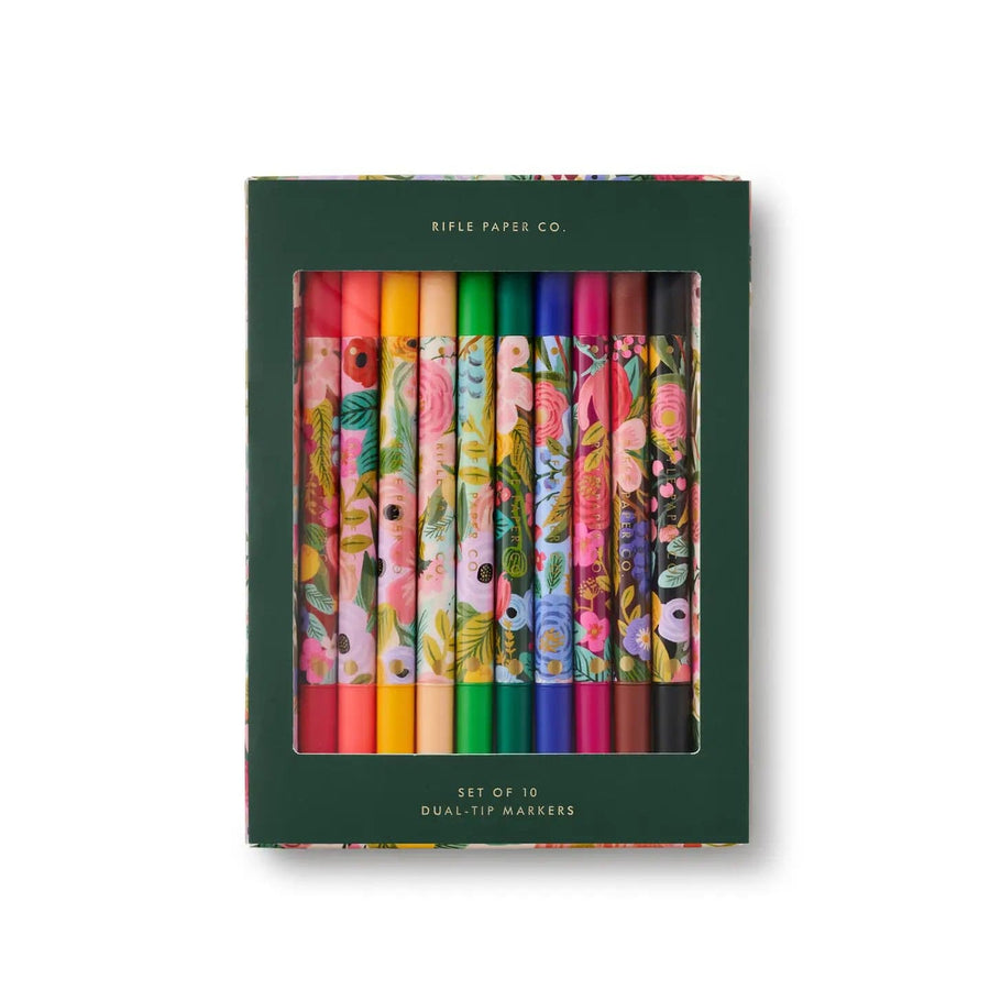 Rifle Paper Co. Garden Party Marker Set