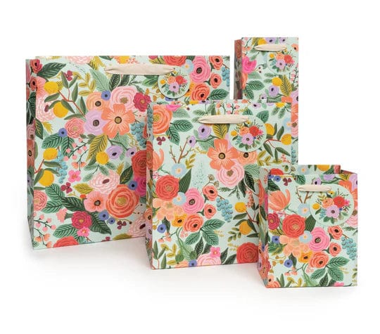 Rifle Paper Co. Gift Bag Garden Party Extra Large Gift Bag