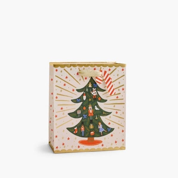 Rifle Paper Co. Gift Bag Nutcracker Sweets Gift Bag - Medium