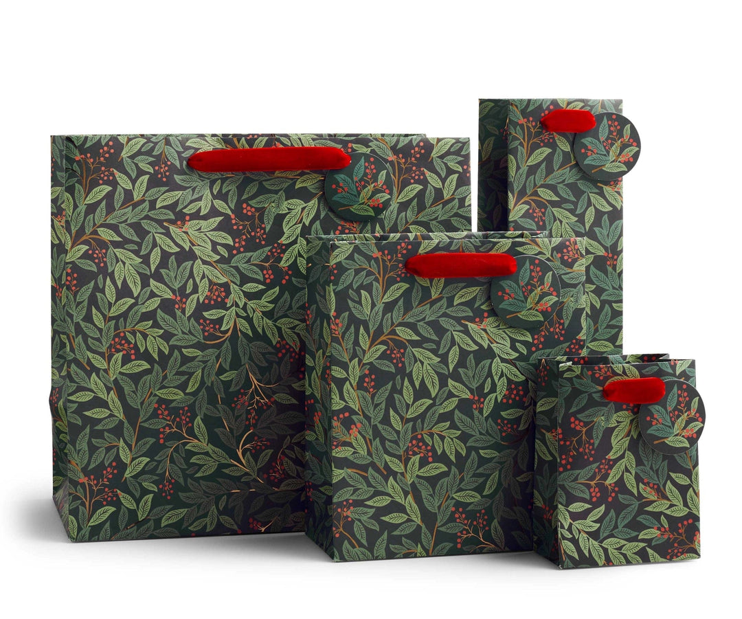 Rifle Paper Co. Gift Bag Willowberry Gift Bag