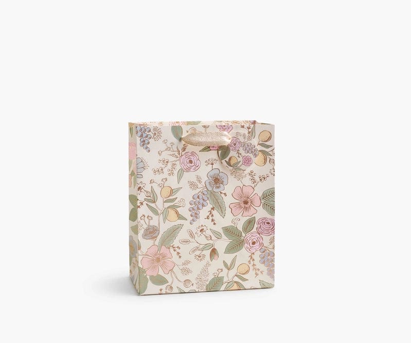 Rifle Paper Co. Gift Bags Medium Colette Gift Bag