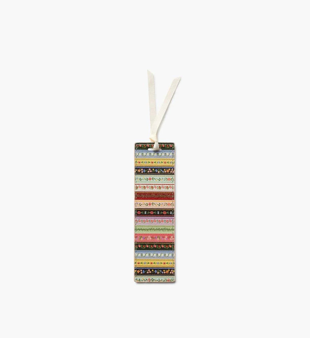Rifle Paper Co. Gifts Gemma Bookmark