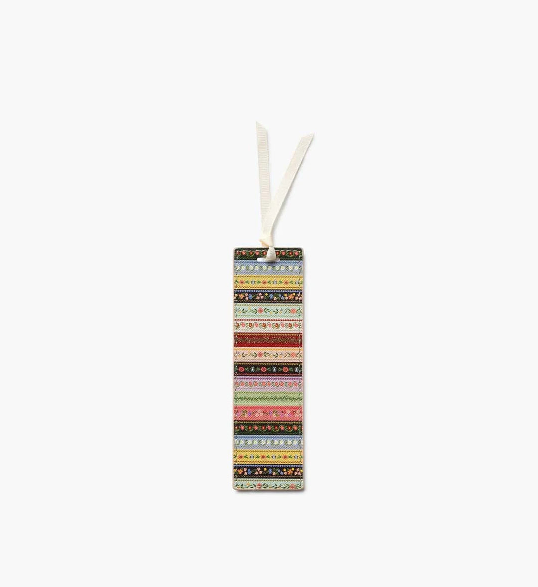 Rifle Paper Co. Gifts Gemma Bookmark