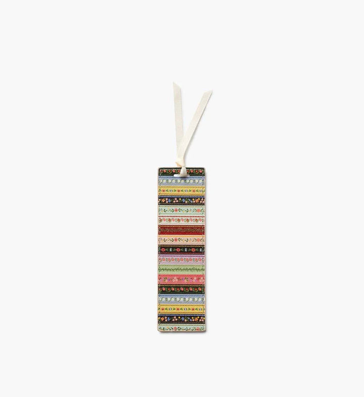 Rifle Paper Co. Gifts Gemma Bookmark