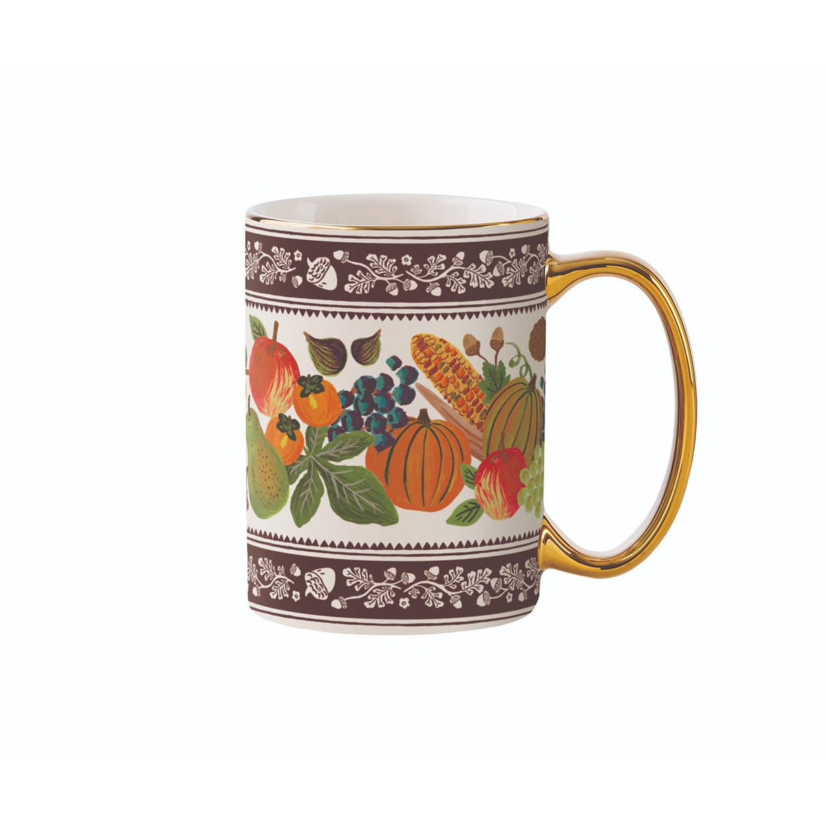 Rifle Paper Co. Gifts Harvest Porcelain Mug