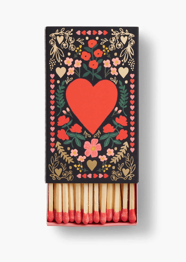 Rifle Paper Co. Gifts Juliet Safety Matches