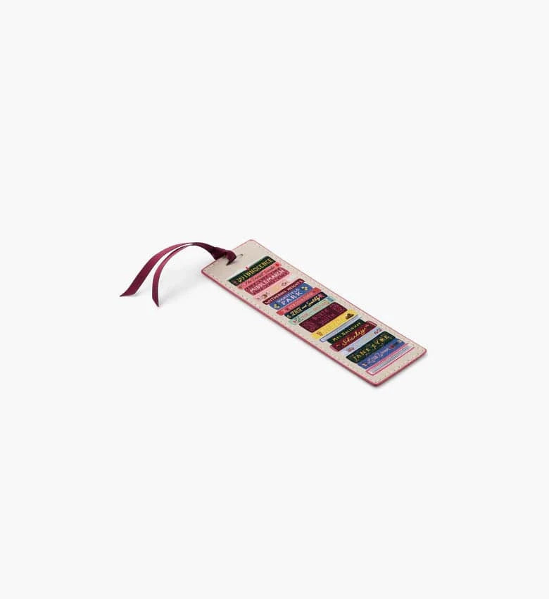 Rifle Paper Co. Gifts Ladies Night Book Club Bookmark